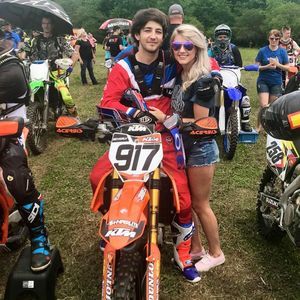 Meet your Posher, Abbie